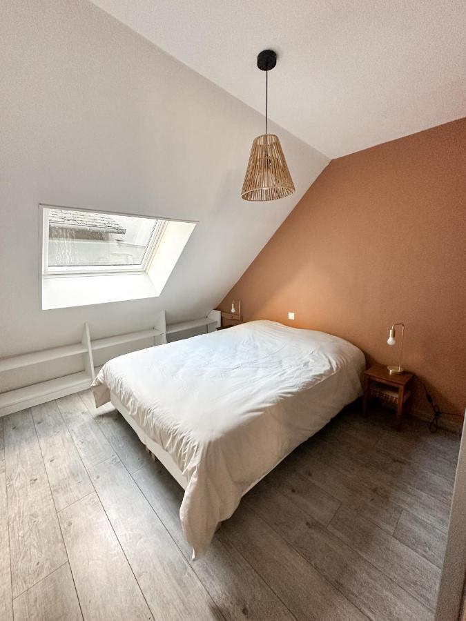 Charmant Duplex En Centre-Ville Brive-la-Gaillarde Exterior photo