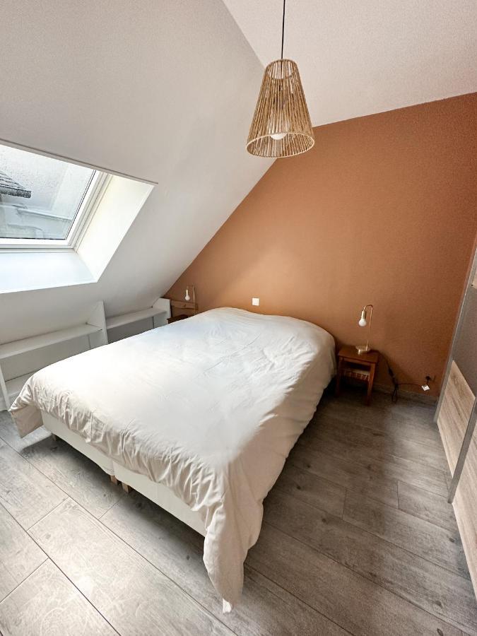 Charmant Duplex En Centre-Ville Brive-la-Gaillarde Exterior photo